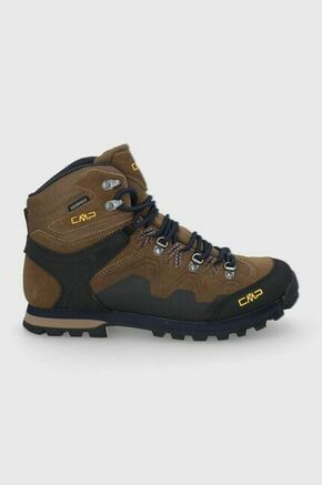 Trekking CMP Athunis Mid Trekking Shoe Wp 31Q4977 Corteccia P865