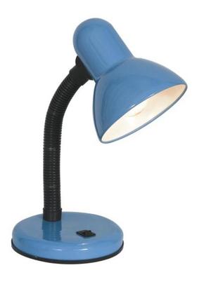 Stolna svjetiljka plava
