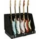Fender Classic Series Case Stand 5 Black Multi stalak za gitaru