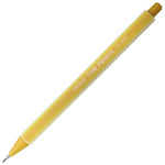 Olovka tehnička 1,3mm gumirana The Pencil Penac pastelno žuta