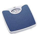 Adler osobna vaga AD 8151B plava, 130 kg/60 kg