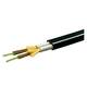 FO Standardni kabel 62.5/125/900(OM1), staklo, savitljiv, MM, 4xST, 60m Siemens 6XV1820-5BN60 svjetlovodni kabel