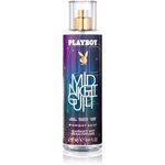 Playboy Midnight Guilt sprej za tijelo za žene 250 ml