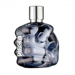 Diesel Only The Brave EdT 125 ml