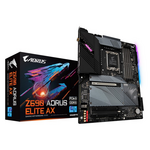 Gigabyte Z690 AORUS ELITE AX DDR4 matična ploča, Socket 1700, Intel Z690, ATX