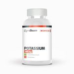 GymBeam Potassium 60 kaps