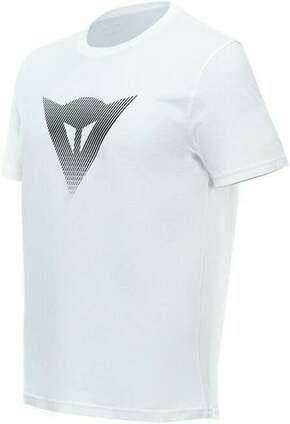 Dainese T-Shirt Logo White/Black M Majica