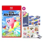 Switch 2 Kirby Air Riders