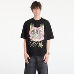 Majica Off-White Big Frame Wrld Skate S/S Tee Black S