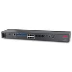 APC NetBotz Rack Monitor 550 (with 120/240V Power Supply) APC-NBRK0551