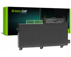 Green Cell (HP184) baterija 3400 mAh