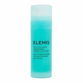 Elemis Pro-Collagen Anti-Ageing Energising Marine gel za čišćenje lica za sve vrste kože 150 ml za žene