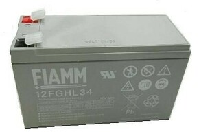 Baterija akumulatorska FIAMM 12FGHL34
