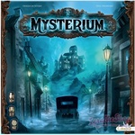 Mysterium društvena igra