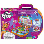 My Little Pony: Čarobni mini svijet Maretime Bay set za igru ​​- Hasbro