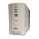 APC Back-UPS Pripravnost (izvanmrežno) 500 VA 300 W 4 utičnice naizmjenične struje