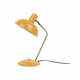 Žuta stolna lampa Leitmotiv Hood