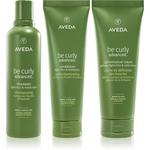 Aveda Defined Curls Routine set