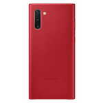 Samsung Galaxy Note 10 navlaka, crvena
