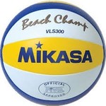 Lopta za odbojku na pijesku Mikasa VLS 300