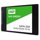 Western Digital Green WDS480G2G0A SSD 480GB, 2.5”, SATA