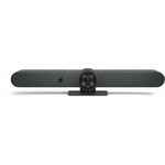 Logitech Rally Bar web kamera, 3840X2160