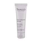 Thalgo Post-Peeling Marin Sunscreen proizvod za zaštitu lica od sunca za sve vrste kože SPF50+ 50 ml za žene