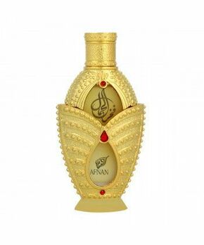 Afnan Fakhr Al Jamaal Perfumed Oil 20 ml (unisex)