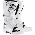 Alpinestars Tech 7 Boots White 45,5 Motociklističke čizme