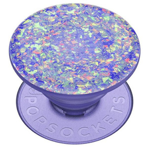 POPSOCKETS 2 Iridescent Confetti Ice Purple 805969