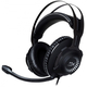 Kingston HyperX Cloud Revolver gaming slušalice, crna/siva, 100dB/mW, mikrofon