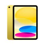 Apple iPad 10.9", (10th generation), 256GB, žuti