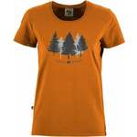 E9 5Trees Women's T-Shirt Land S Majica na otvorenom