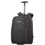SAMSONITE Pro-Dlx 5 Backpack 17.3" crno