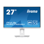 Iiyama XUB2792HSU-W5 monitor, 27", 16:9, 1920x1080