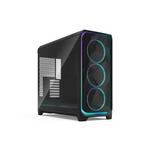 Fractal Design Meshify 3 XL Ambience Pro kućište, crno, big tower/midi, ATX, mATX, EATX