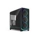 Fractal Design Meshify 3 XL Ambience Pro kućište, crno, big tower/midi, ATX, mATX, EATX