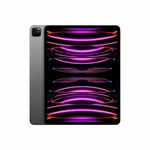 Apple iPad Pro 12.9", (6th generation 2022), Space Gray, 1TB