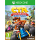 Xbox 360 igra Crash Team Racing Nitro-Fueled