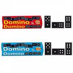 Domino veliki, 28 kom