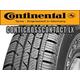 Continental ljetna guma CrossContact LX, XL 245/65R17 111T