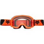 FOX Yth Main Core Goggle Fluorescent Orange Biciklističke naočale