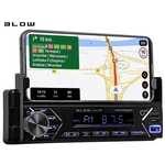 Blow Mobile Pro auto radio, 1DIN, RDS/FM, Bluetooth, 4x50W, USB, MP3, microSD, daljinski upravljač