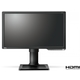 Benq Zowie XL2411P monitor, TN, 24", 16:9, 1920x1080, 144Hz, pivot, HDMI, DVI, Display port