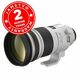 Canon objektiv EF, 300mm, f2.8-0 IS II USM