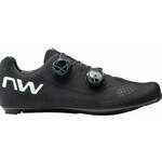 Northwave Extreme GT 4 Shoes Black/White 44 Muške biciklističke cipele