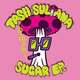 Tash Sultana - Sugar (Pink Marbled) (EP)