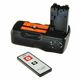 Jupio Battery Grip for Sony A200/A300/A350 (no remote) držač baterija JBG-S001