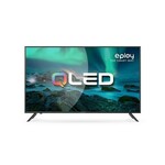 TV 43 inches QLED QL43EPLAY6100-U