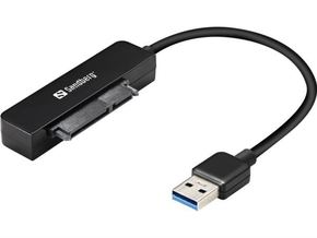 Sandberg USB 3.0 to SATA Link SND-133-87